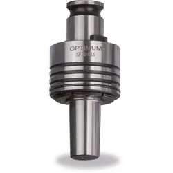 Optimum Gewindeschneidfutter klein THERMDRILL B16 - M3-M12