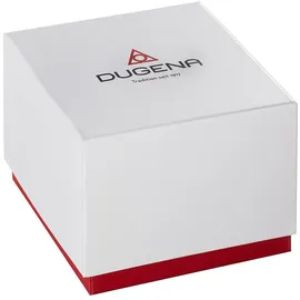 Dugena Momentum Leder 40,5 mm 4460860
