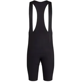 Rapha Core Trägerhose - Black / S