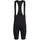 Rapha Core Trägerhose - Black / S