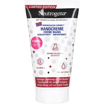 Kenvue Neutrogena Norweg.formel Konzentr.handcreme Unparf