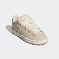 Adidas Campus 00s Wonder White / Cream White / Core White 40 1/2
