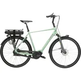 KROSS Sentio Hybrid 4.0 28 Zoll RH 61 cm Unisex grün