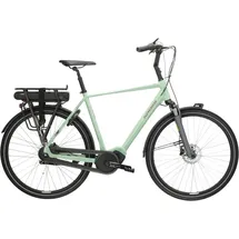 KROSS Sentio Hybrid 4.0 28 Zoll RH 61 cm Unisex grün