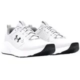 Under Armour Charged Commit TR 4 Herren White/Mod Gray/Forest Green 47
