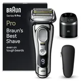 Braun Series 9 Pro 9486cc