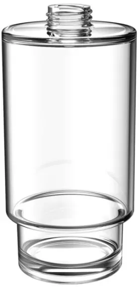 emco fino Seifenspender Ersatzglas, klar zu 8421 001 01, 842100090 842100090