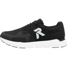 Rieker Preston Herren Schwarz 41