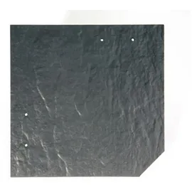 SKANHOLZ Spreewald Walmdach Carport aus Nadelholz 3,45 x 8,93 m schwarze Blende