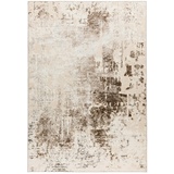 XXXLutz Xxxl Vintage-Teppich Taupe, & 120x170 cm,