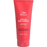 Wella Invigo Color Brilliance Conditioner Coarse 200 ml