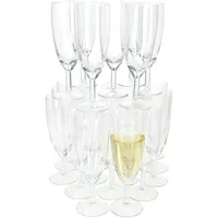 Mambocat Sektglas 0,1 l 24-tlg.