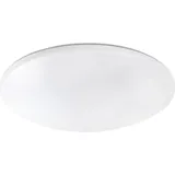 FARO BIC 1 Leuchtmittel Ø 60 cm weiß