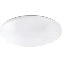 FARO BIC 1 Leuchtmittel Ø 60 cm weiß