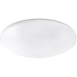 FARO BIC 1 Leuchtmittel Ø 60 cm weiß