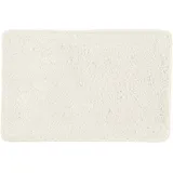 KLEINE WOLKE Badteppich Scott Weiß 50 x 40 cm