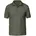 Pique Shirt grau XS