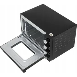 Adler AD 6031 schwarz
