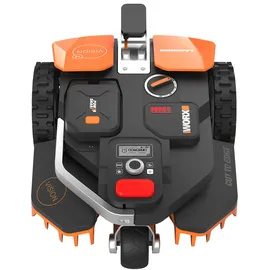 Worx Landroid Vision M600 inkl. 1 x 2,0 Ah