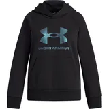 Under Armour Hoodie Black YXL