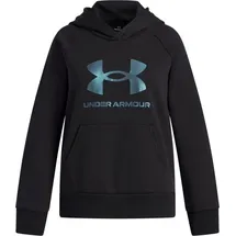 Under Armour Hoodie Black YXL