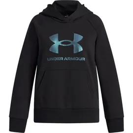Under Armour Hoodie Black YXL