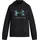 Under Armour Hoodie Black YXL