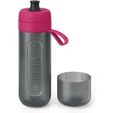Brita Fill&go Active fresh berry + 1 MicroDisc