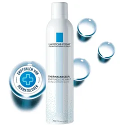 LA ROCHE-POSAY THERMALWASSER EMPFINDLICHE HAUT