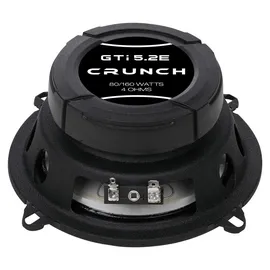 Crunch GTi 5.2C