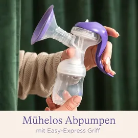 Lansinoh Handmilchpumpe