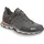 MEINDL Ontario GTX Herren Schwarz/Orange 48,5