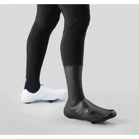 Shimano Dual Fit Rain Überschuhe Schwarz 37-39