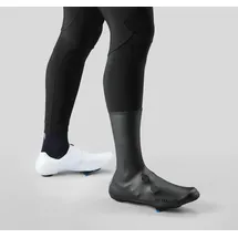 Shimano Dual Fit Rain Überschuhe Schwarz 37-39
