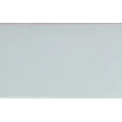 Biedrax Holzregale Holzlatten 60 x 75 x 170 cm, 5 Fachböden Farbe: weiss