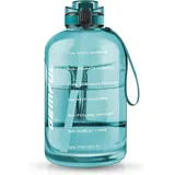 luxuskollektion Wasserflasche Blau 3,0 l