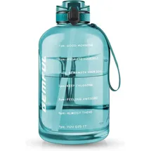 luxuskollektion Wasserflasche Blau 3,0 l