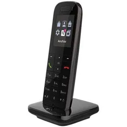 Telekom Funktelefon »Speedphone 52« schwarz schwarz