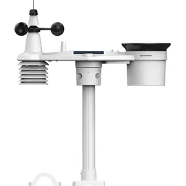 Bresser Profi-WSC Schwarz 7-in-1