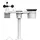 Bresser Profi-WSC Schwarz 7-in-1