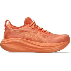 ASICS Damen Laufschuhe GEL-NIMBUS 27 LITE-SHOW, LITE-SHOW/MOJAVE, 38