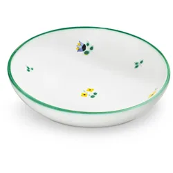 Gmundner Keramik Streublumen  Schale (Ø 17cm)