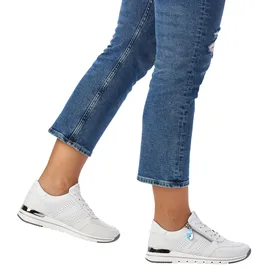 REMONTE Sneaker low R6705 in weiss | Gr.: 39 EU