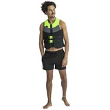 Jobe Neoprene Schwimmweste Lime Green L