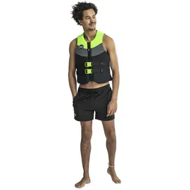 Jobe Neoprene Schwimmweste Lime Green L
