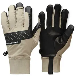 Black Diamond Alpine Softshell Handschuhe Moonstone S