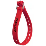 Fixplus Spanngurt 66 cm rot