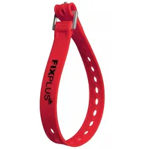 Fixplus Spanngurt 66 cm rot