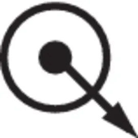 Berker Kabelauslass-Einsatz 42563502