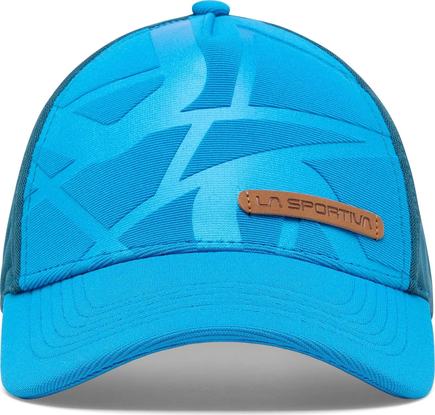 La Sportiva Skwama Trucker Hat electric blue (634634) L